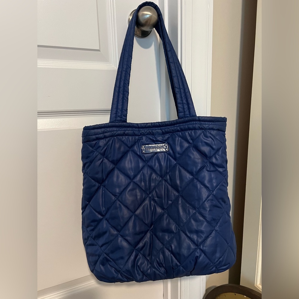 Vera Bradley Venetian Paisley Reversible Bag - Picture 13 of 13